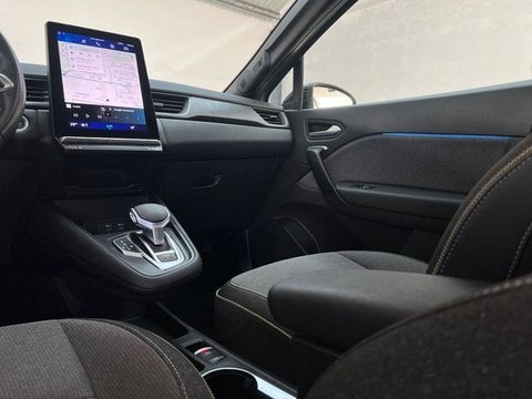 Auto Usate A Roma | Renault Symbioz 1.6 E-Tech Full Hybrid Techno 145Cv Auto