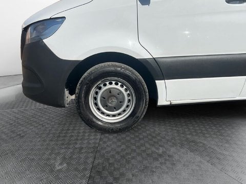 Auto Usate A Roma | Mercedes-Benz Sprinter Iii 314 Fwd 314 2.1 Cdi T 32/33 Fwd Evi
