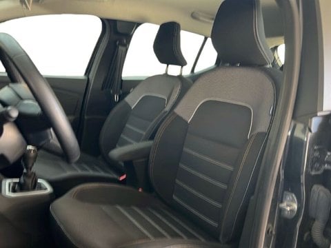 Auto Usate A Roma | Dacia Sandero Stepway Iii 2021 Stepway 1.0 Tce Extreme 110Cv