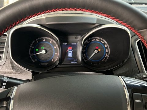 Auto Usate A Roma | Evo Evo 6 * 1.5 Turbo 150Cv