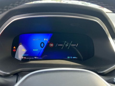 Auto Usate A Roma | Renault Symbioz 1.6 E-Tech Full Hybrid Techno 145Cv Auto