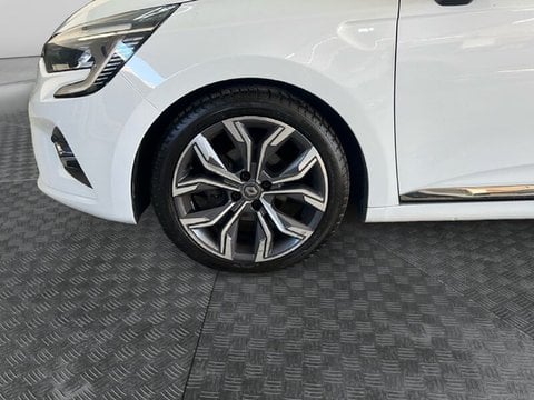 Auto Usate A Roma | Renault Clio V 2019 1.0 Tce Intens 100Cv