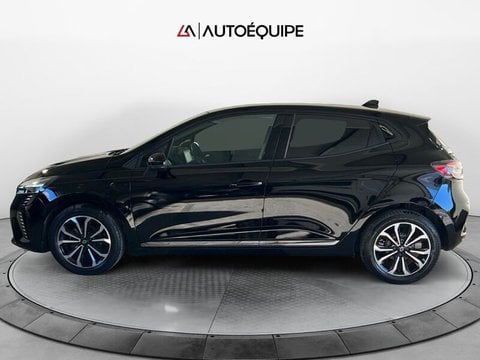 Auto Usate A Roma | Renault Clio V 2023 1.0 Tce Techno 90Cv