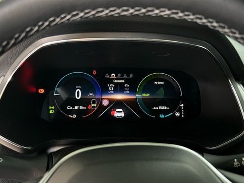 Auto Usate A Roma | Renault Captur E-Tech Hybrid 1.6 E-Tech Hev 145 Techno Auto