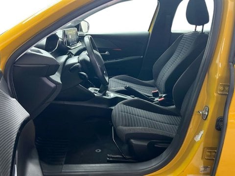 Auto Usate A Roma | Peugeot 208 Ii 2019 1.2 Puretech Active Pack S&S 75Cv