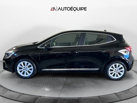 Auto Usate A Roma | Renault Clio V 2019 1.0 Tce Intens Gpl 100Cv My21