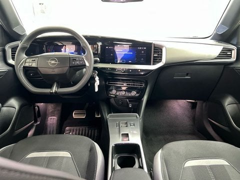 Auto Usate A Roma | Opel Mokka Ii 2025 1.2 Gs S&S 130Cv At8