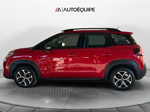 Auto Usate A Roma | Citroën C3 Aircross I 2021 1.2 Puretech Shine S&S 110Cv