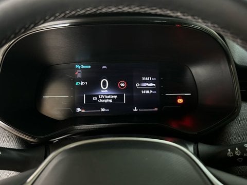 Auto Usate A Roma | Renault Clio V 2023 1.0 Tce Techno 90Cv