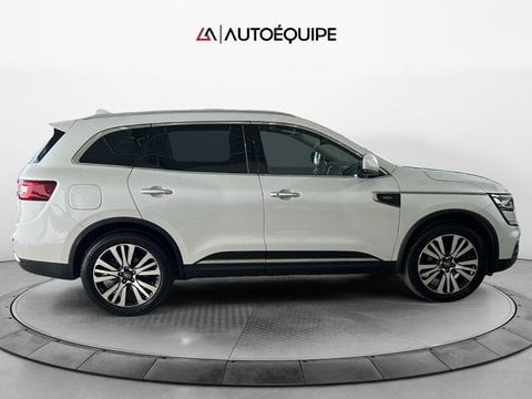 Auto Usate A Roma | Renault Koleos Ii 2020 1.7 Blue Dci Initiale Paris 150Cv X-Tronic