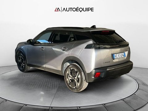 Auto Usate A Roma | Peugeot 2008 Ii 2023 1.2 Puretech Allure S&S 100Cv
