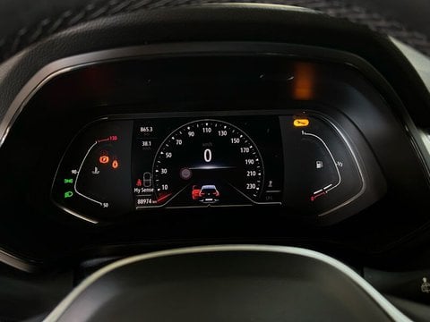 Auto Usate A Roma | Renault Captur Ii 2019 1.0 Tce Techno Gpl 100Cv