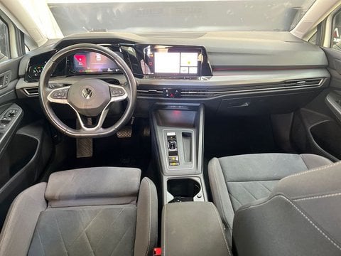 Auto Usate A Roma | Volkswagen Golf Viii 2020 2.0 Tdi Style 115Cv Dsg