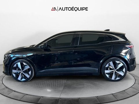 Auto Usate A Roma | Renault Megane E-Tech Electric Megane Iv E-Tech Megane E-Tech Techno Ev60 220...