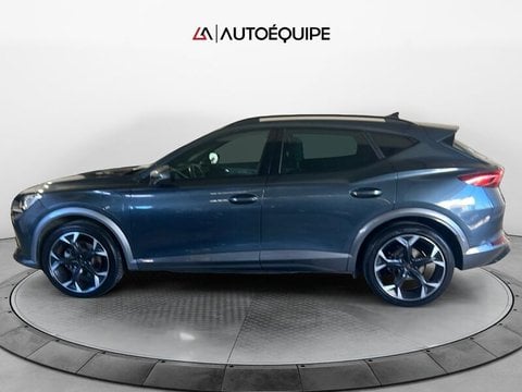 Auto Usate A Roma | Cupra Formentor 2020 1.4 E-Hybrid Dsg