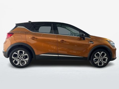Auto Usate A Roma | Renault Captur Ii 2019 1.0 Tce Intens Gpl 100Cv