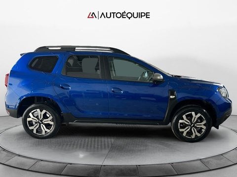 Auto Usate A Roma | Dacia Duster Ii 2021 1.0 Tce Journey Up Gpl 4X2 100Cv