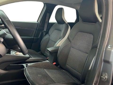 Auto Usate A Roma | Renault Captur Ii 2019 1.6 E-Tech Full Hybrid Techno 145Cv Auto