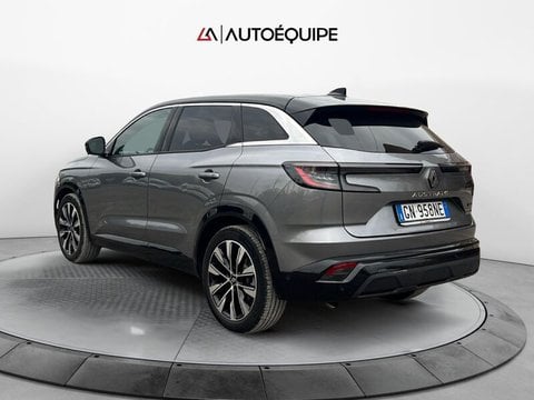 Auto Usate A Roma | Renault Austral 2023 1.2 E-Tech Full Hybrid Techno 200Cv Auto
