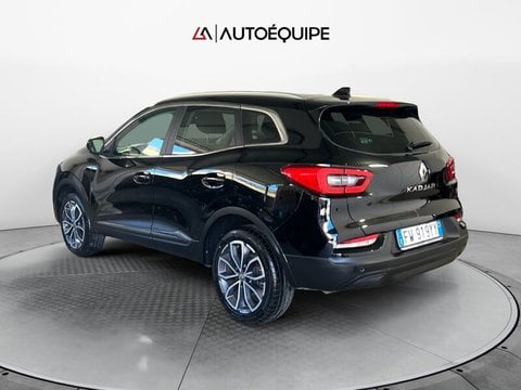 Auto Usate A Roma | Renault Kadjar 2019 1.5 Blue Dci Sport Edition2 115Cv