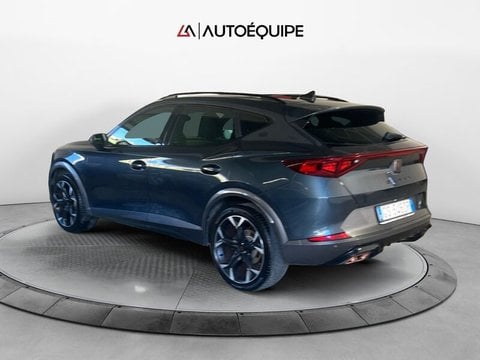 Auto Usate A Roma | Cupra Formentor 2020 1.4 E-Hybrid Dsg