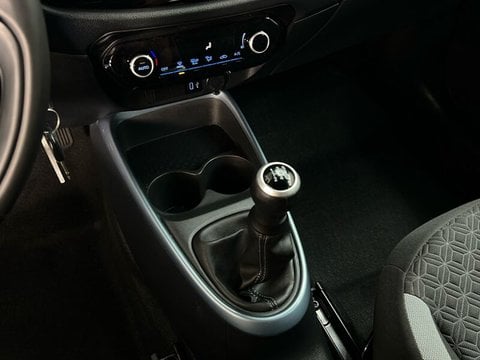 Auto Usate A Roma | Toyota Aygo X 1.0 Trend 72Cv