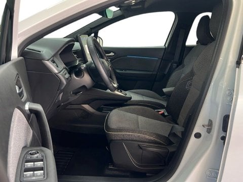 Auto Usate A Roma | Renault Symbioz 1.8 E-Tech Full Hybrid Techno 160Cv Auto