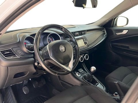Auto Usate A Roma | Alfa Romeo Giulietta Iii 2016 1.4 T. Gpl 120Cv