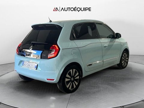 Auto Usate A Roma | Renault Twingo Electric Twingo Iii Electric Twingo Techno 22Kwh
