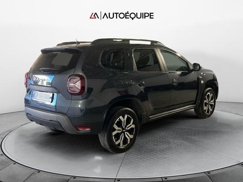 Auto Usate A Roma | Dacia Duster Ii 2021 1.0 Tce Journey Up Gpl 4X2 100Cv
