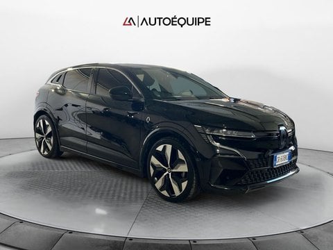 Auto Usate A Roma | Renault Megane E-Tech Electric Megane Iv E-Tech Megane E-Tech Techno Ev60 220...