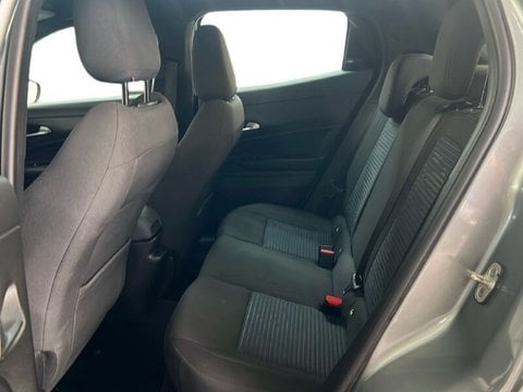 Auto Usate A Roma | Alfa Romeo Junior 1.2 Ibrida 145Cv Edct6