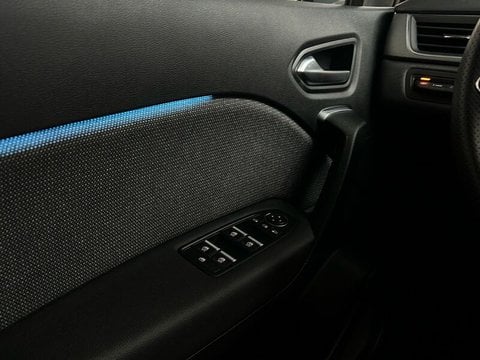 Auto Usate A Roma | Renault Captur E-Tech Full Hybrid 145 Techno Auto