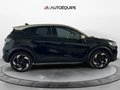 Auto Usate A Roma | Renault Captur Ii 2019 1.0 Tce Techno 90Cv