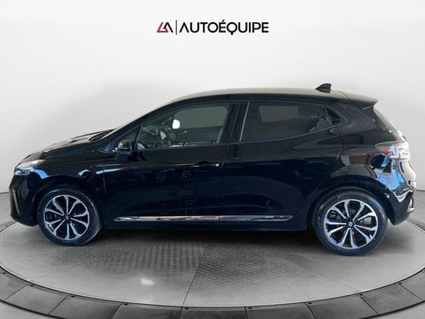 Auto Usate A Roma | Renault Clio V 2023 1.0 Tce Techno 90Cv