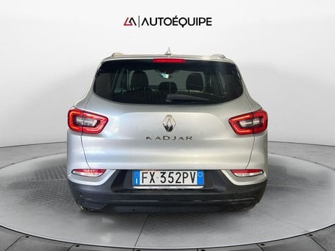 Auto Usate A Roma | Renault Kadjar 2019 1.3 Tce Sport Edition 140Cv Edc Fap