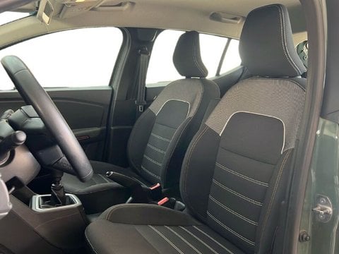 Auto Usate A Roma | Dacia Sandero Stepway Iii 2021 Stepway 1.0 Tce Expression Eco-G 100Cv
