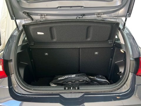 Auto Usate A Roma | Hyundai I20 Iii 2023 1.0 T-Gdi Connectline 100Cv Mt