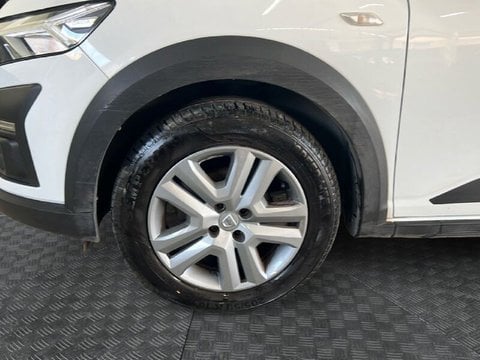 Auto Usate A Roma | Dacia Jogger 2021 1.0 Tce Comfort Gpl 100Cv