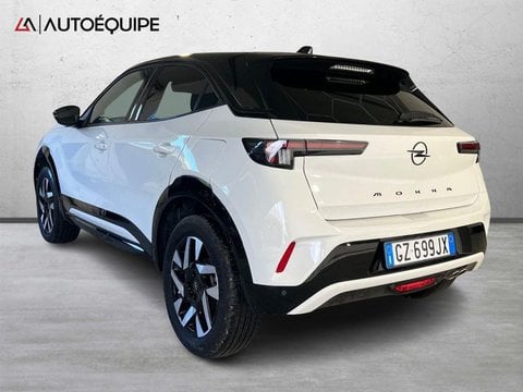 Auto Usate A Roma | Opel Mokka Ii 2025 1.2 Gs S&S 130Cv At8