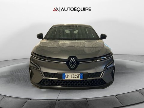 Auto Usate A Roma | Renault Megane E-Tech Electric Megane Iv E-Tech Megane E-Tech Techno Ev60 220...