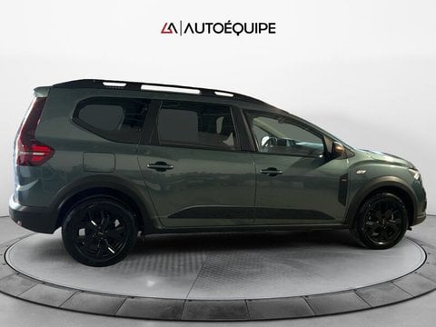 Auto Usate A Roma | Dacia Jogger 2021 1.0 Tce Extreme Up Gpl 100Cv 7P.ti