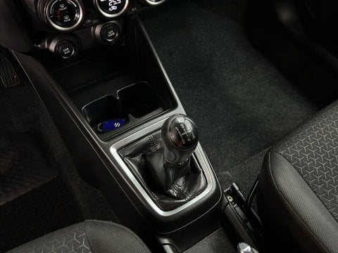 Auto Usate A Roma | Suzuki Swift Vi 2020 1.2H Top 2Wd
