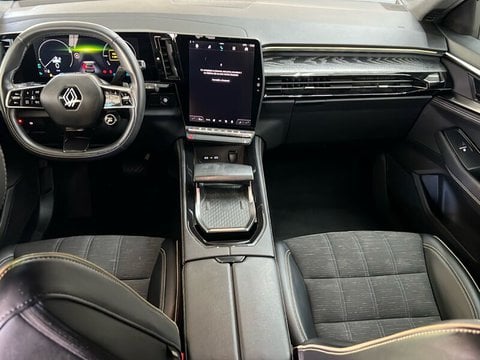 Auto Usate A Roma | Renault Austral 2023 1.2 E-Tech Full Hybrid Iconic 200Cv Auto