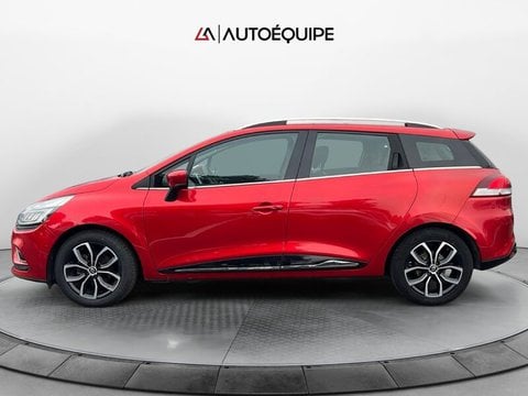 Auto Usate A Roma | Renault Clio Iv 2017 Sporter Sporter 1.5 Dci Energy Intens 90Cv