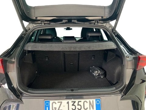Auto Usate A Roma | Cupra Formentor 2024 2.0 Tdi 150Cv Dsg
