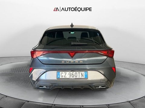 Auto Usate A Roma | Cupra Leon 2024 2.0 Tdi 150Cv Dsg