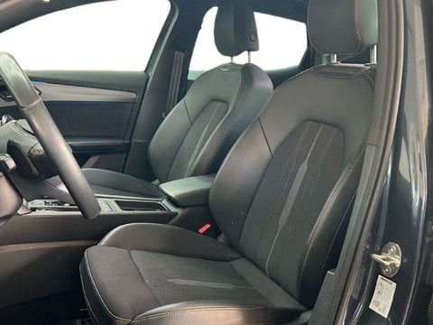 Auto Usate A Roma | Cupra Formentor 2020 1.4 E-Hybrid Dsg