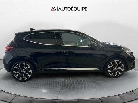 Auto Usate A Roma | Renault Clio V 2019 1.0 Tce Techno 90Cv