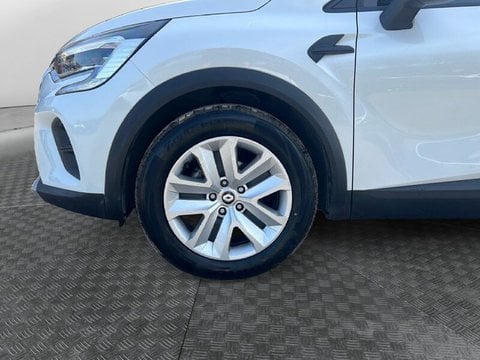 Auto Usate A Roma | Renault Captur Ii 2019 1.0 Tce Equilibre Gpl 100Cv